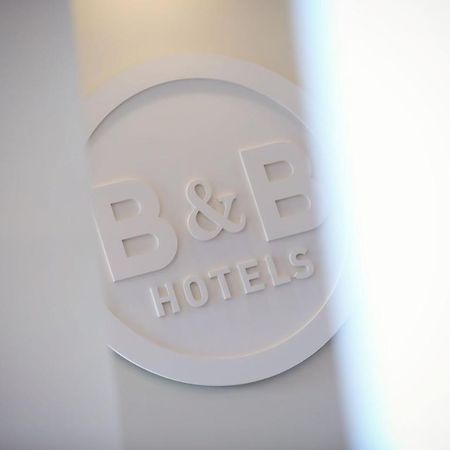 B&B Hotel Romilly-Sur-Seine Buitenkant foto